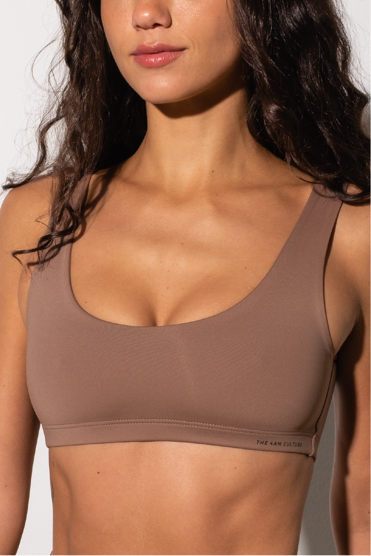 Top Skin Soft Cappuccino