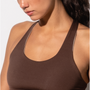 Top Cross Brown Burn