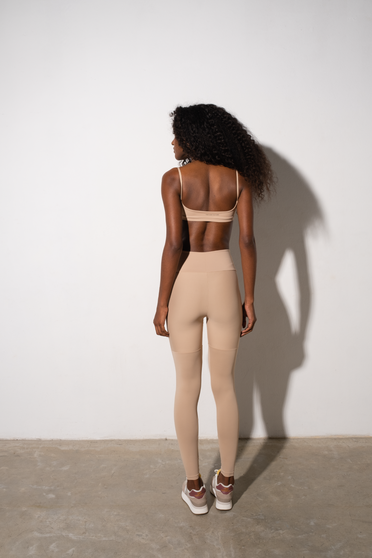 Top Minimal Soft Chai