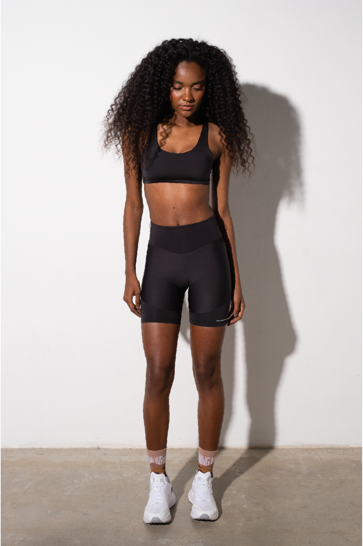 Top Cross Black Boost