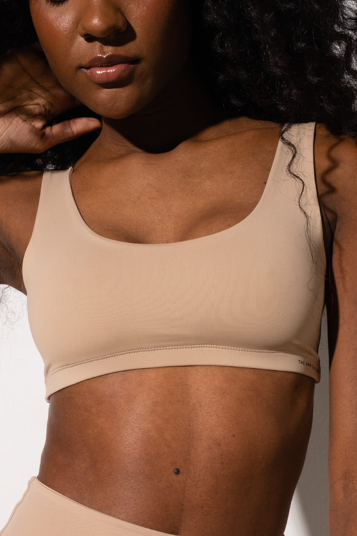 Top Skin Soft Chai