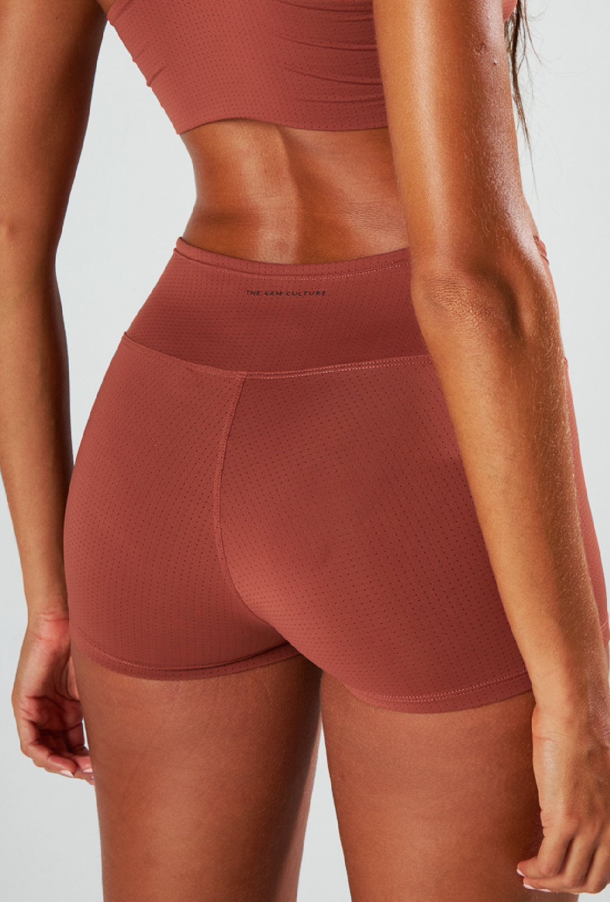 Shorts Superlight Dry Brown Sugar