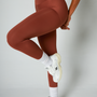 Legging Dry Brown Sugar
