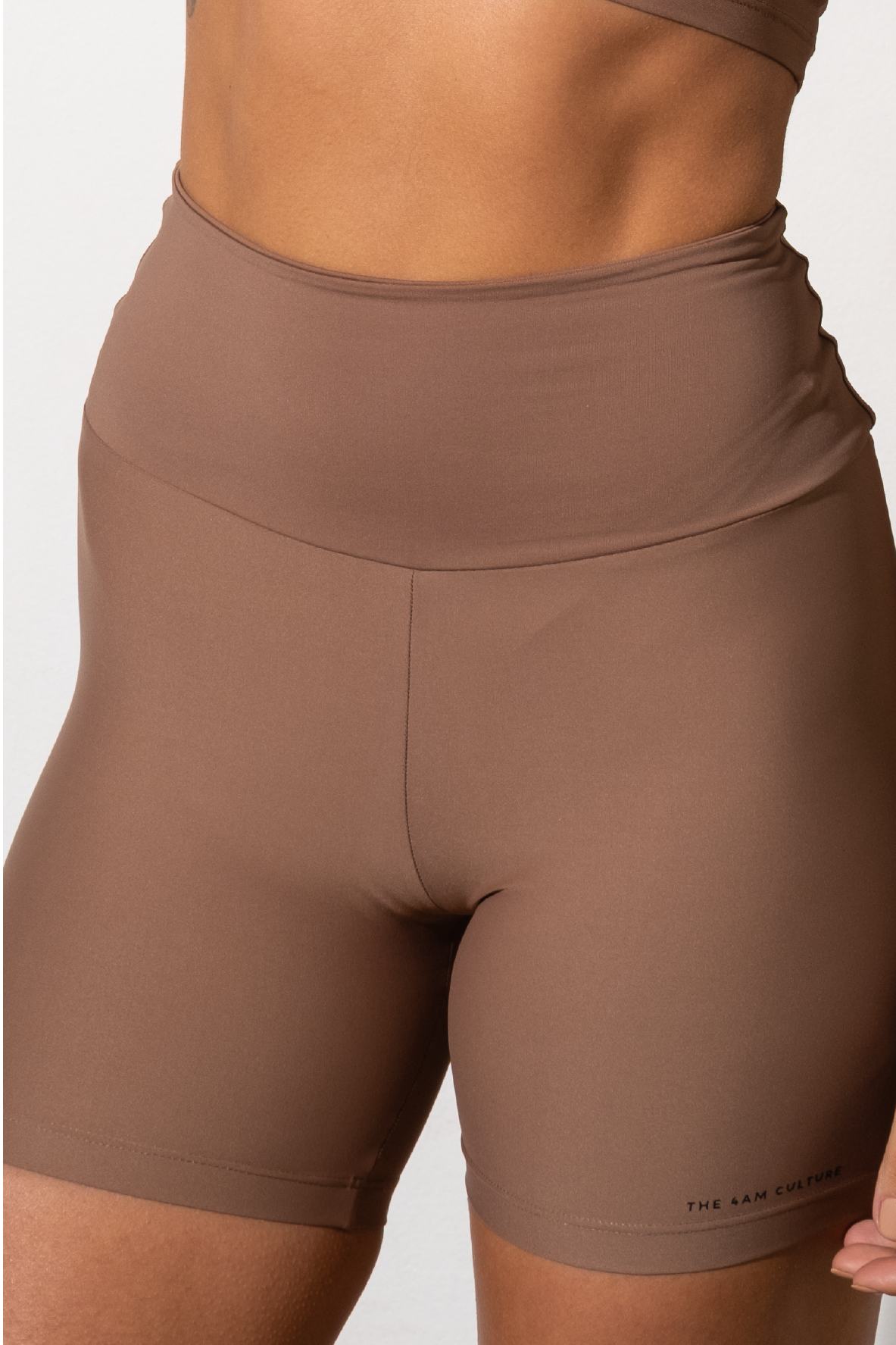 Shorts Soft Cappuccino
