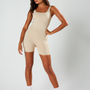 Bodysuit Move Fresh+ Iced Latte