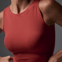 Tank Top Pump Foxy Love