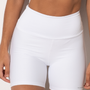 Shorts Compress Leite de Coco