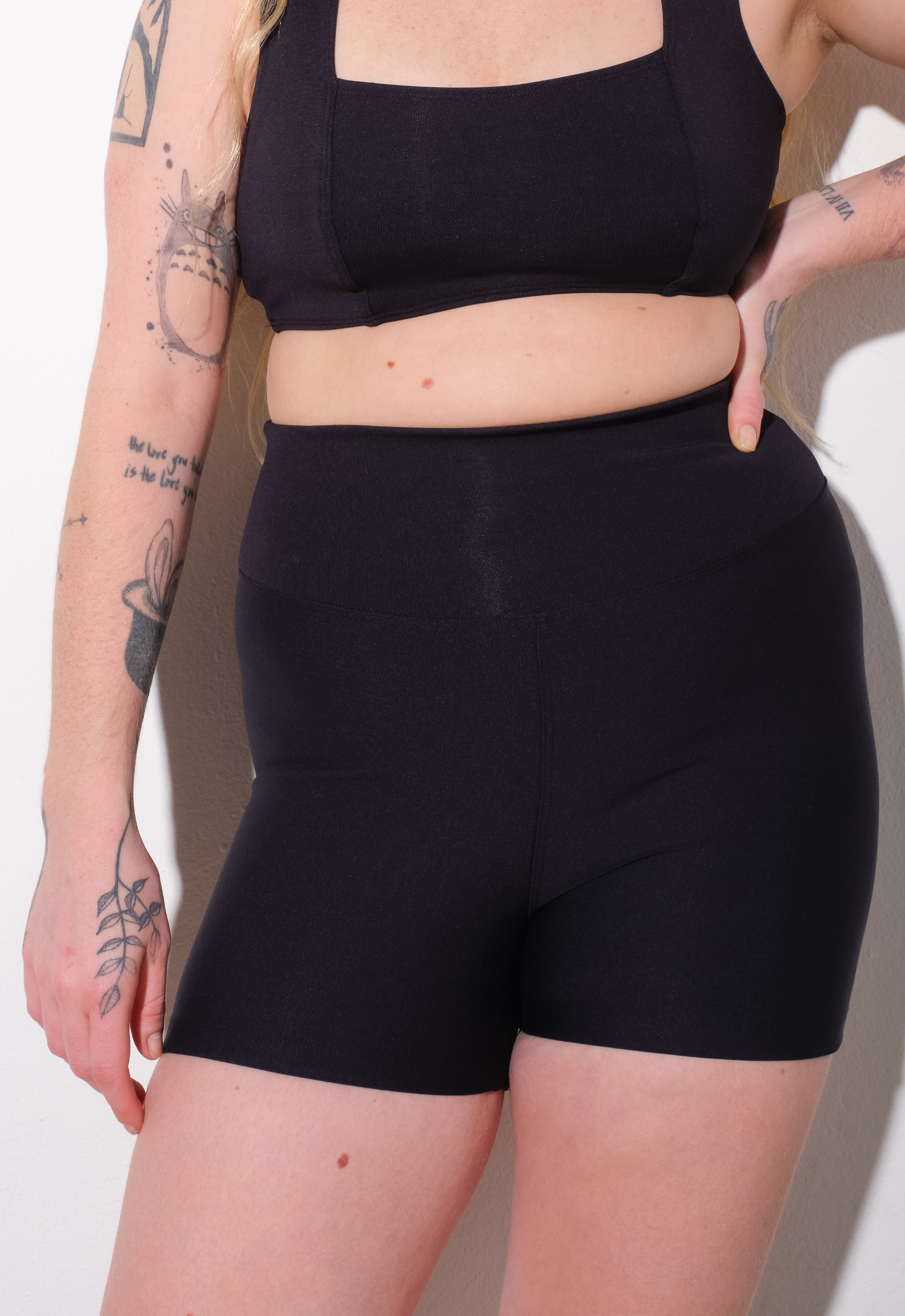 Shorts Pump Night Fantasy