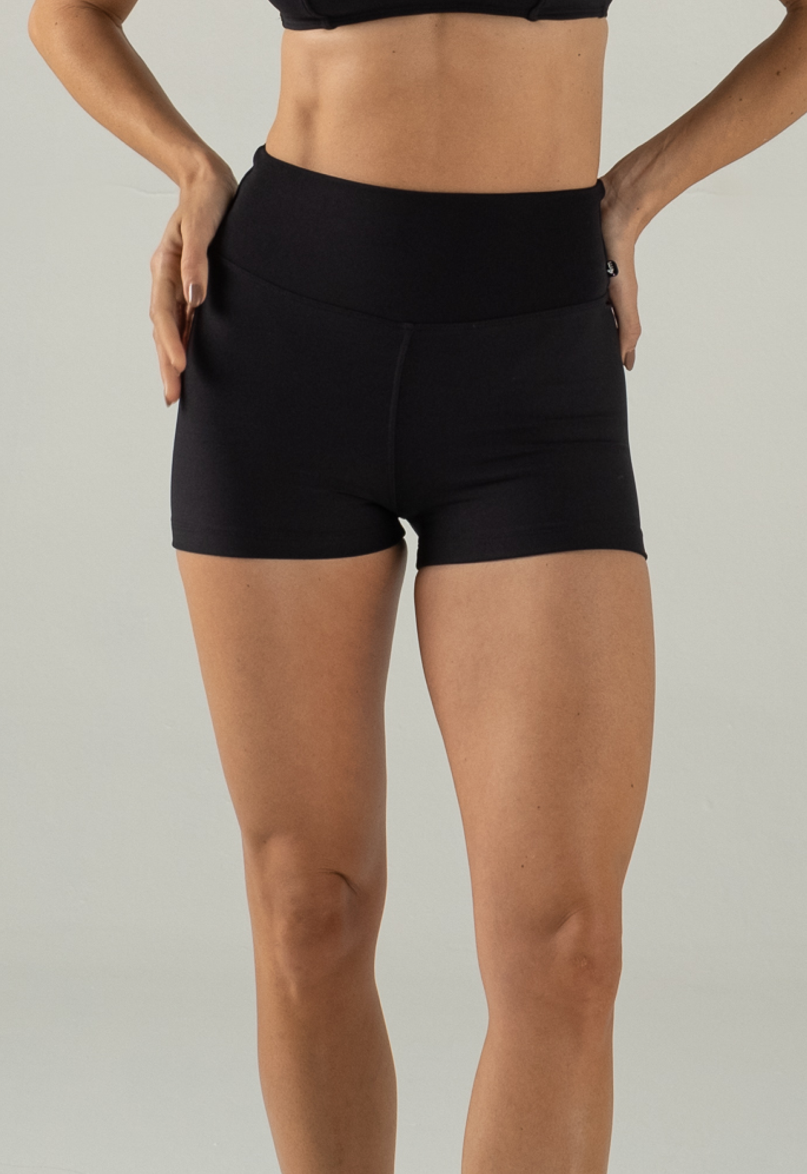 Shorts Pump Night Fantasy