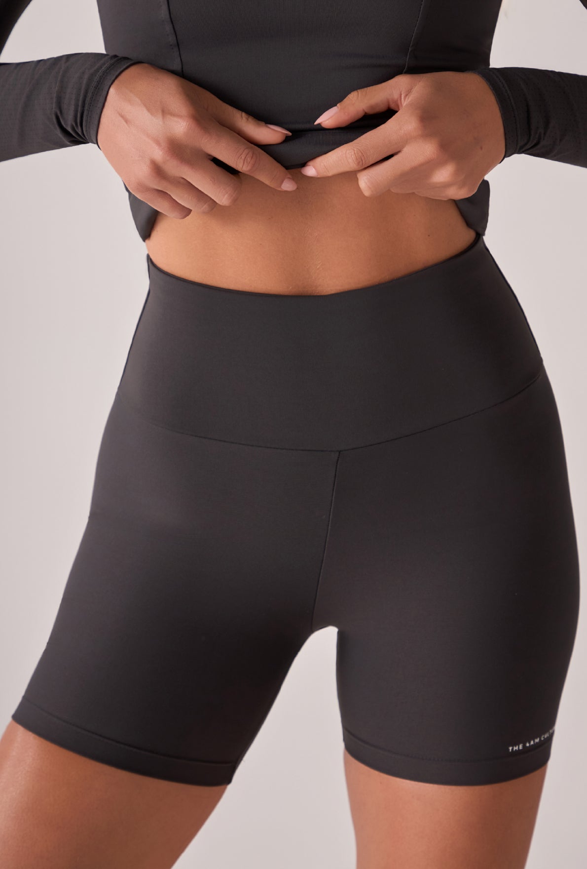 Shorts Compress Vulcano