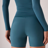 Shorts Compress Pacific