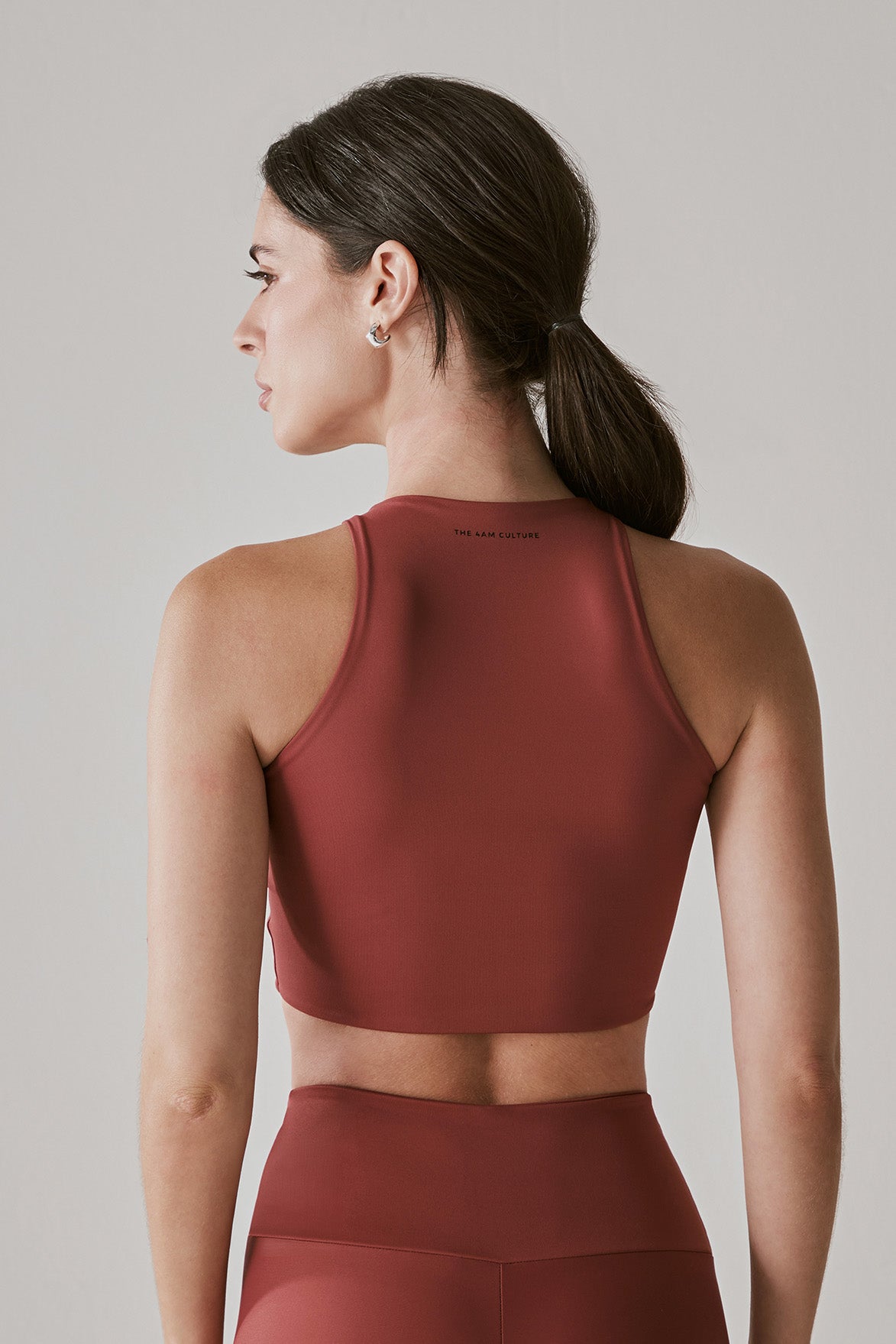 Top Collar Fresh+ Ginger