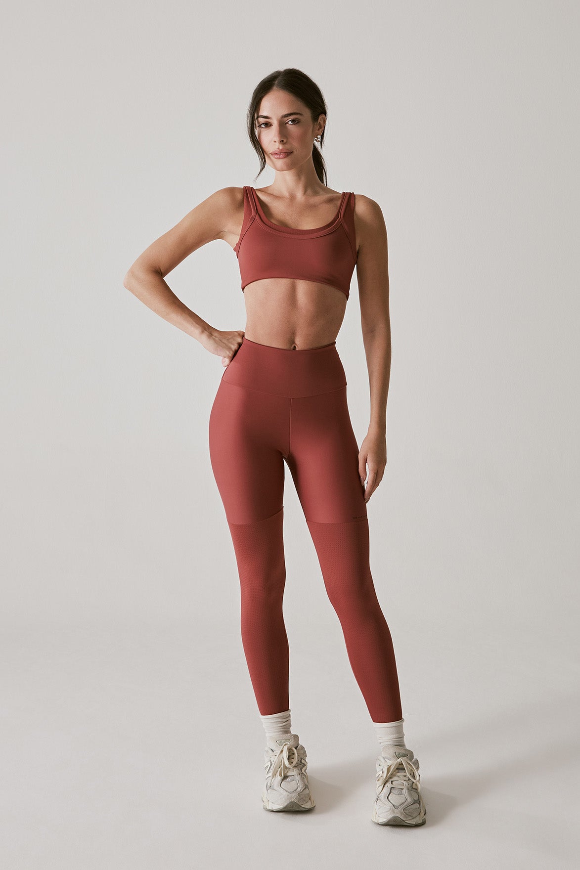 Top Layer Fresh+ Ginger