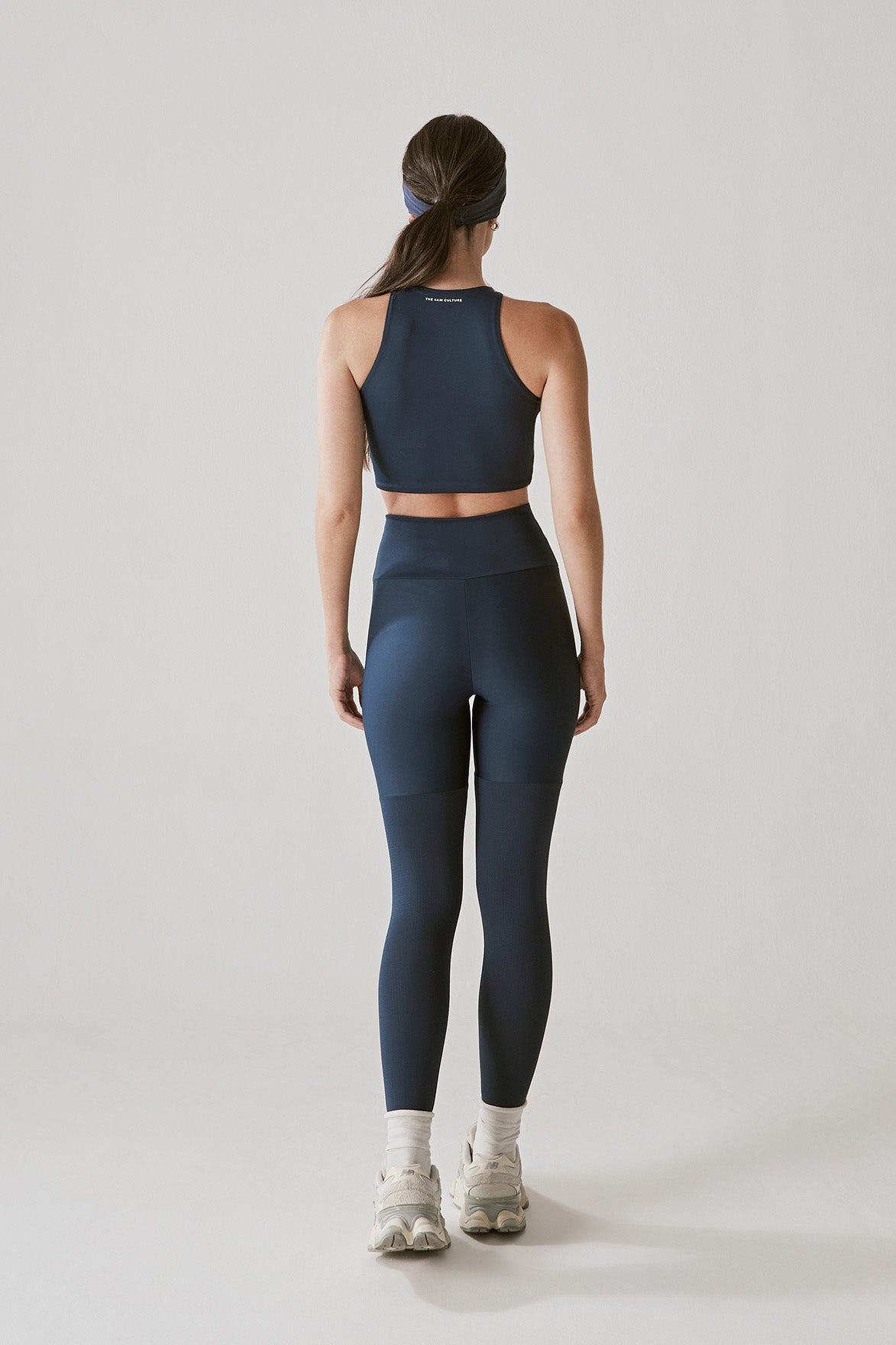 Top Collar Fresh+ Bluey