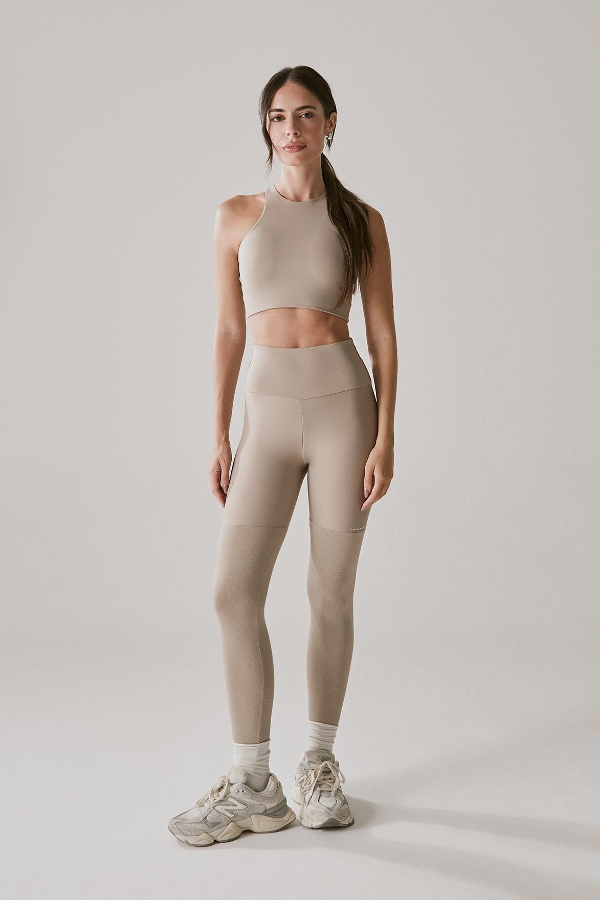 Legging Classic Fresh+ Creamy