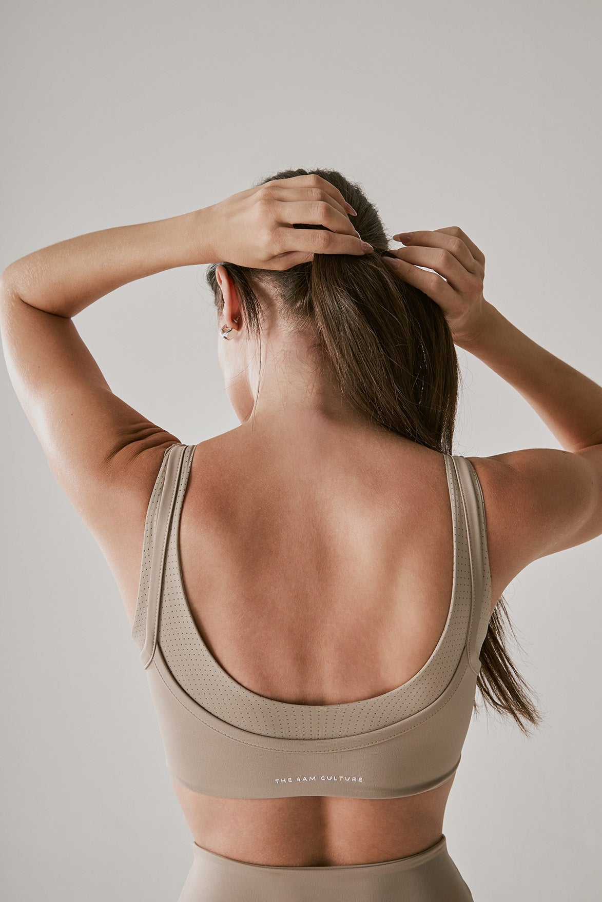 Top Layer Fresh+ Creamy