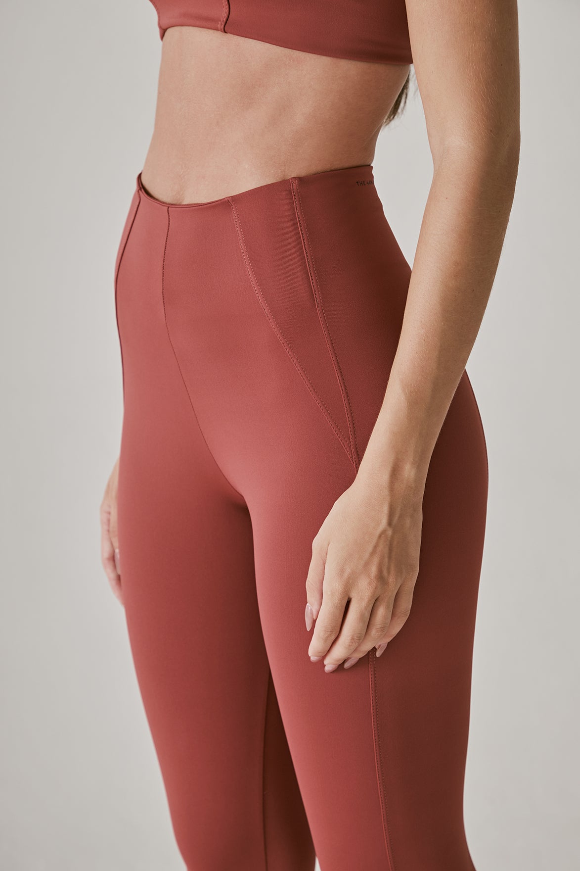 Legging Loo Fresh+ Ginger