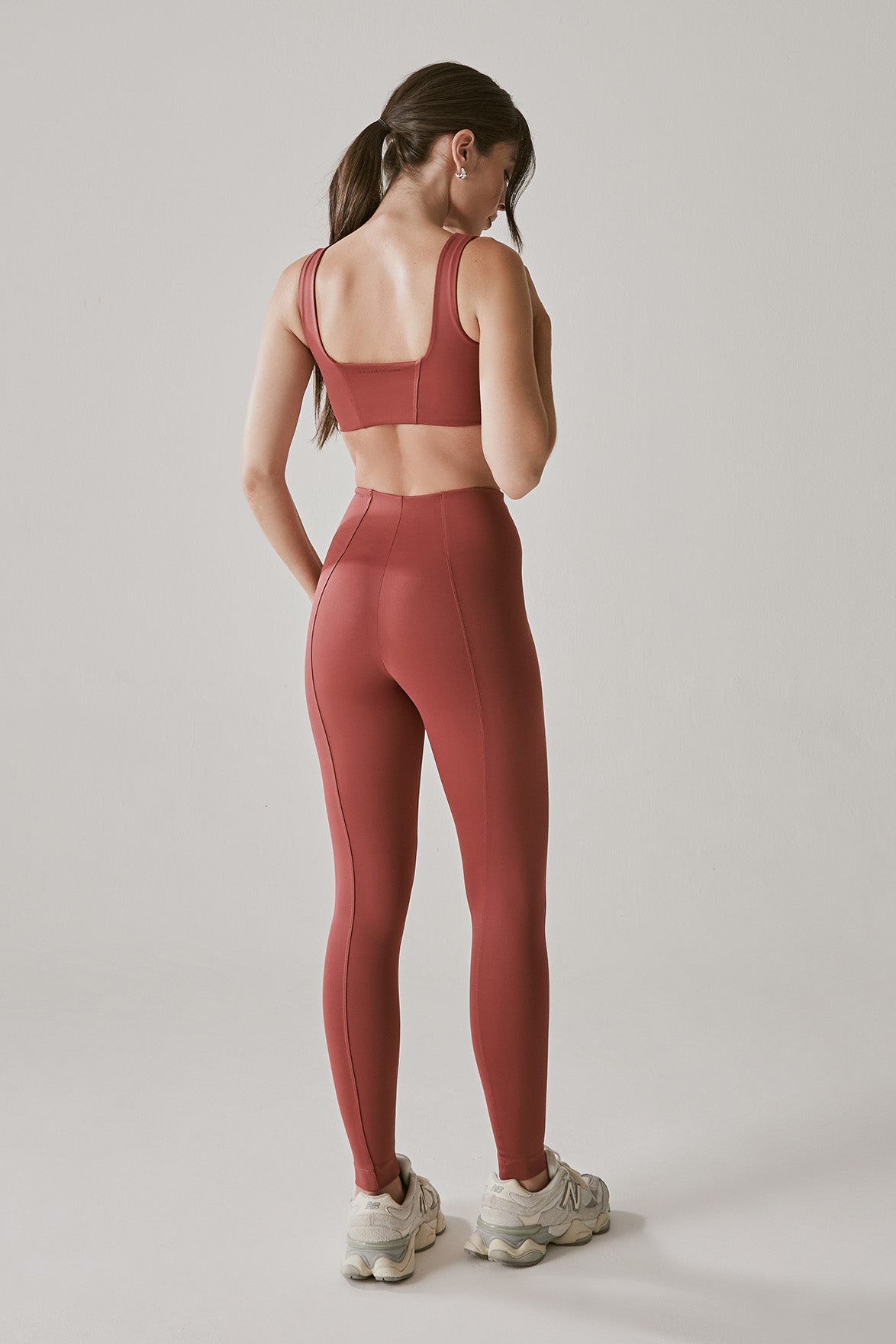 Legging Loo Fresh+ Ginger