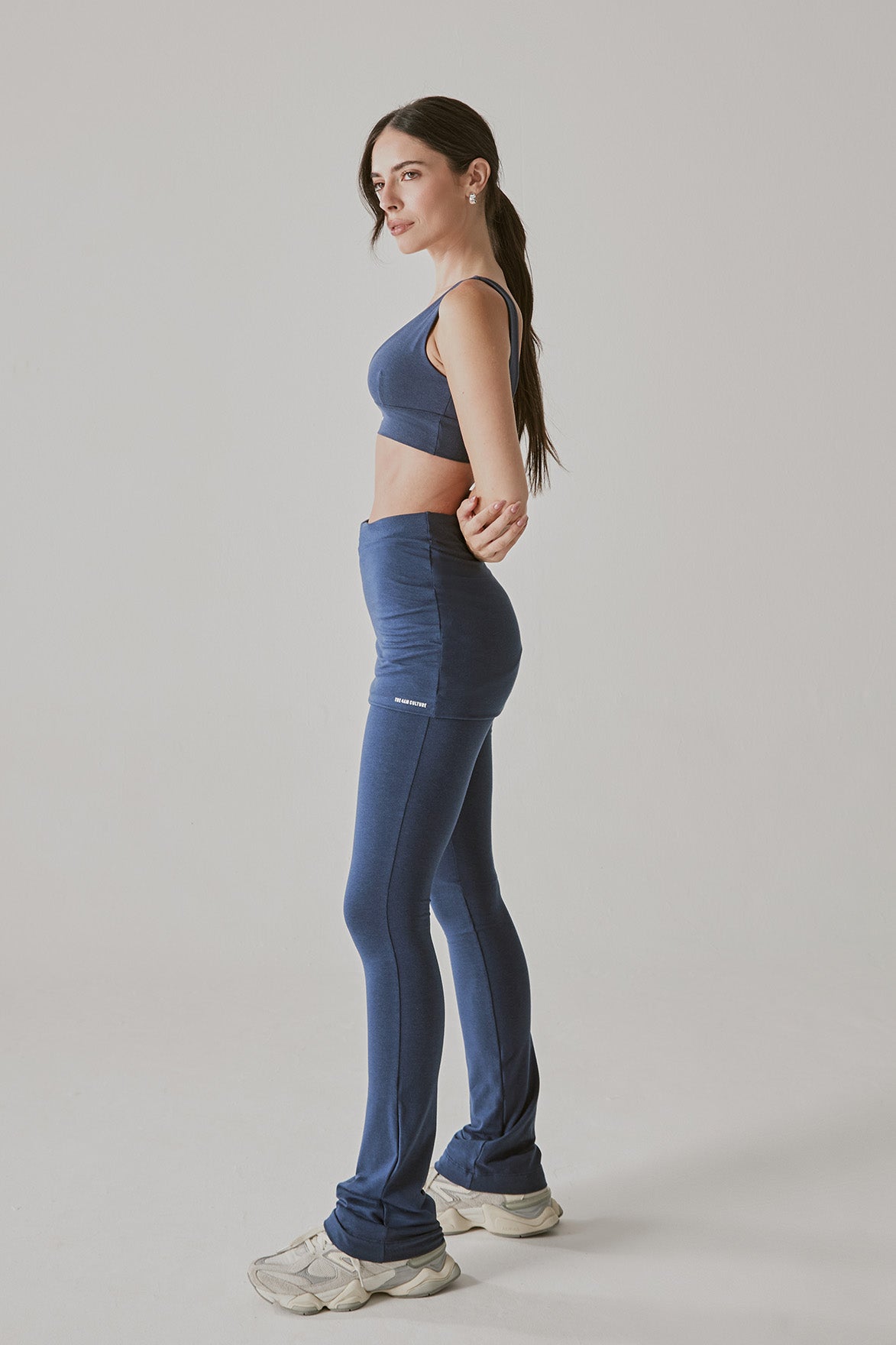 Calça Cotton Touch Bluey
