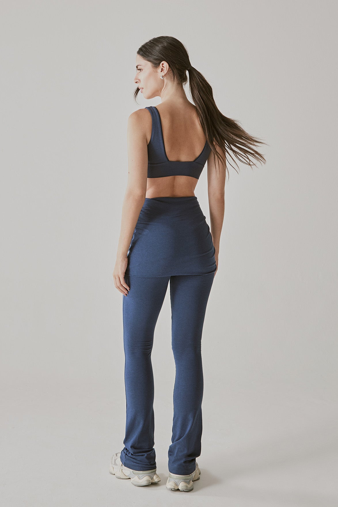 Top Cotton Touch Bluey