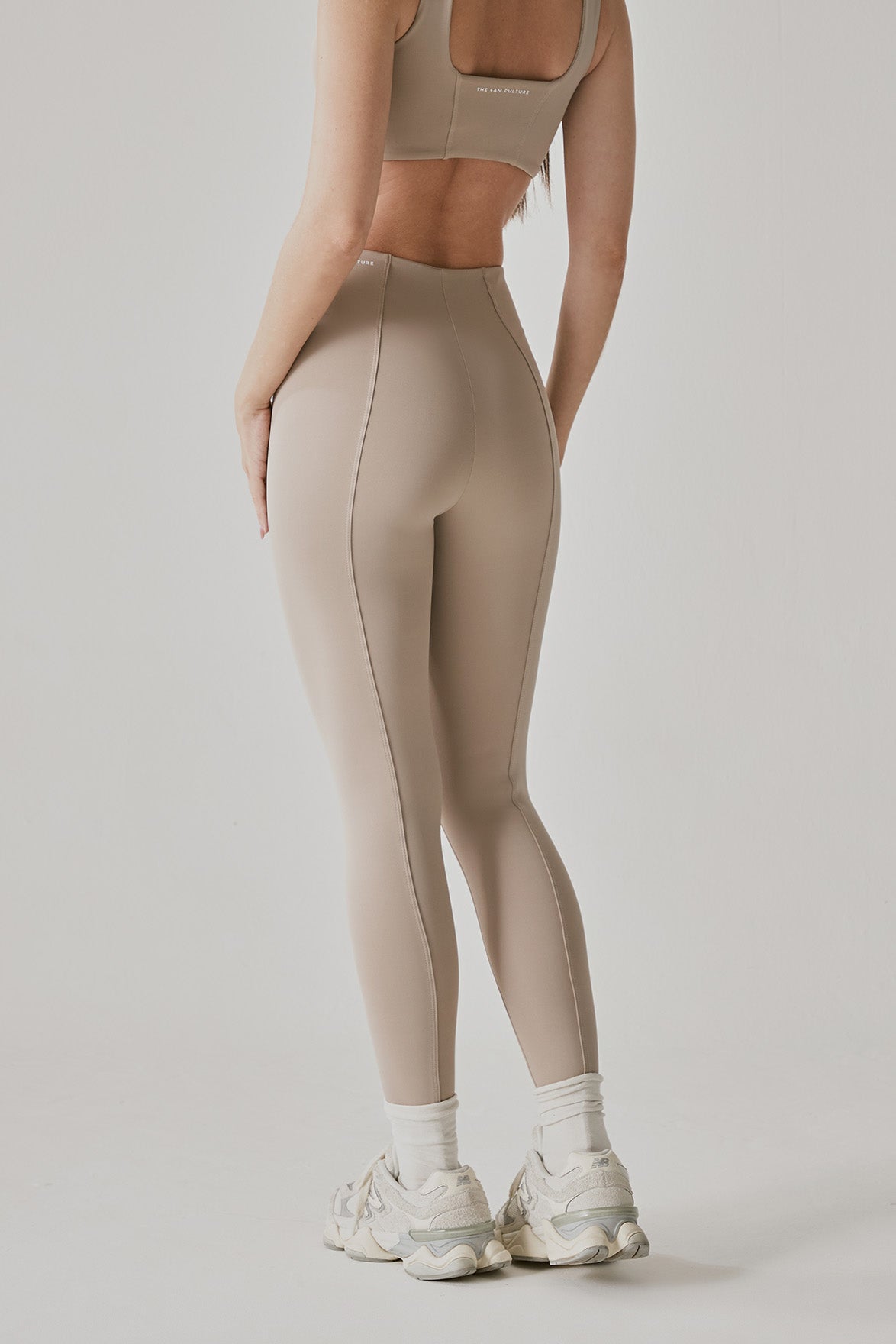 Legging Loo Fresh+ Creamy