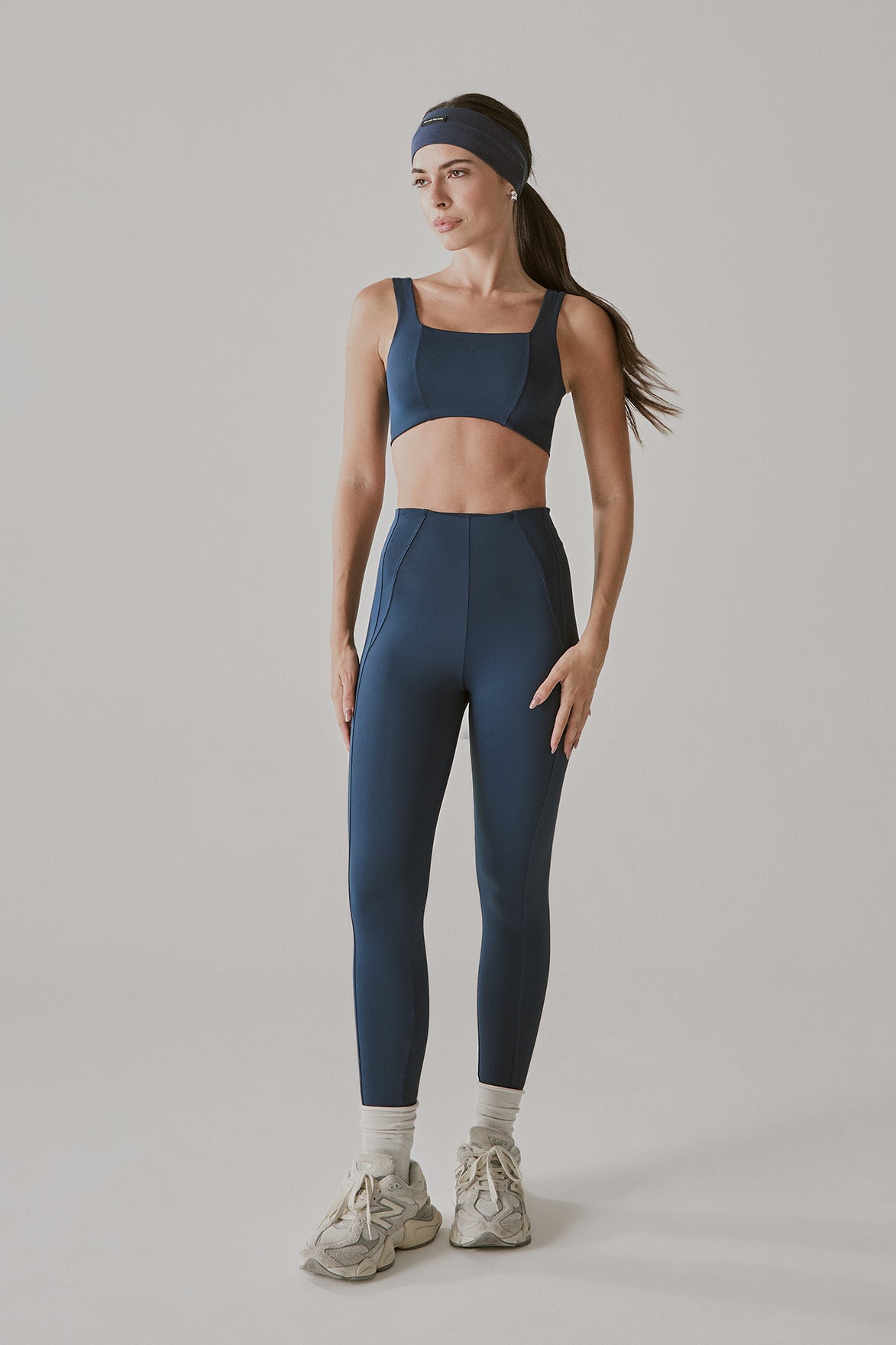 Legging Loo Fresh+ Bluey