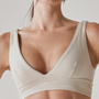 Top Cotton Touch Creamy
