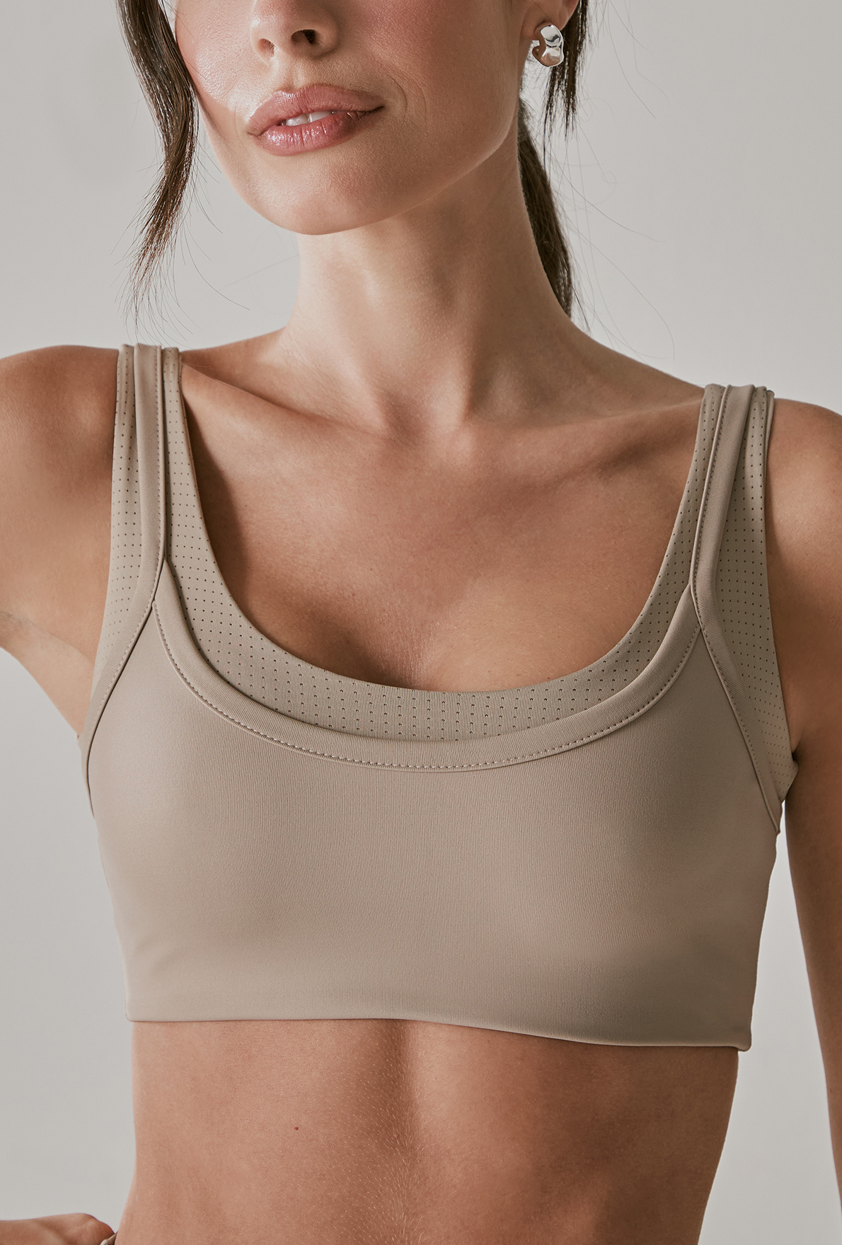 Top Layer Fresh+ Creamy