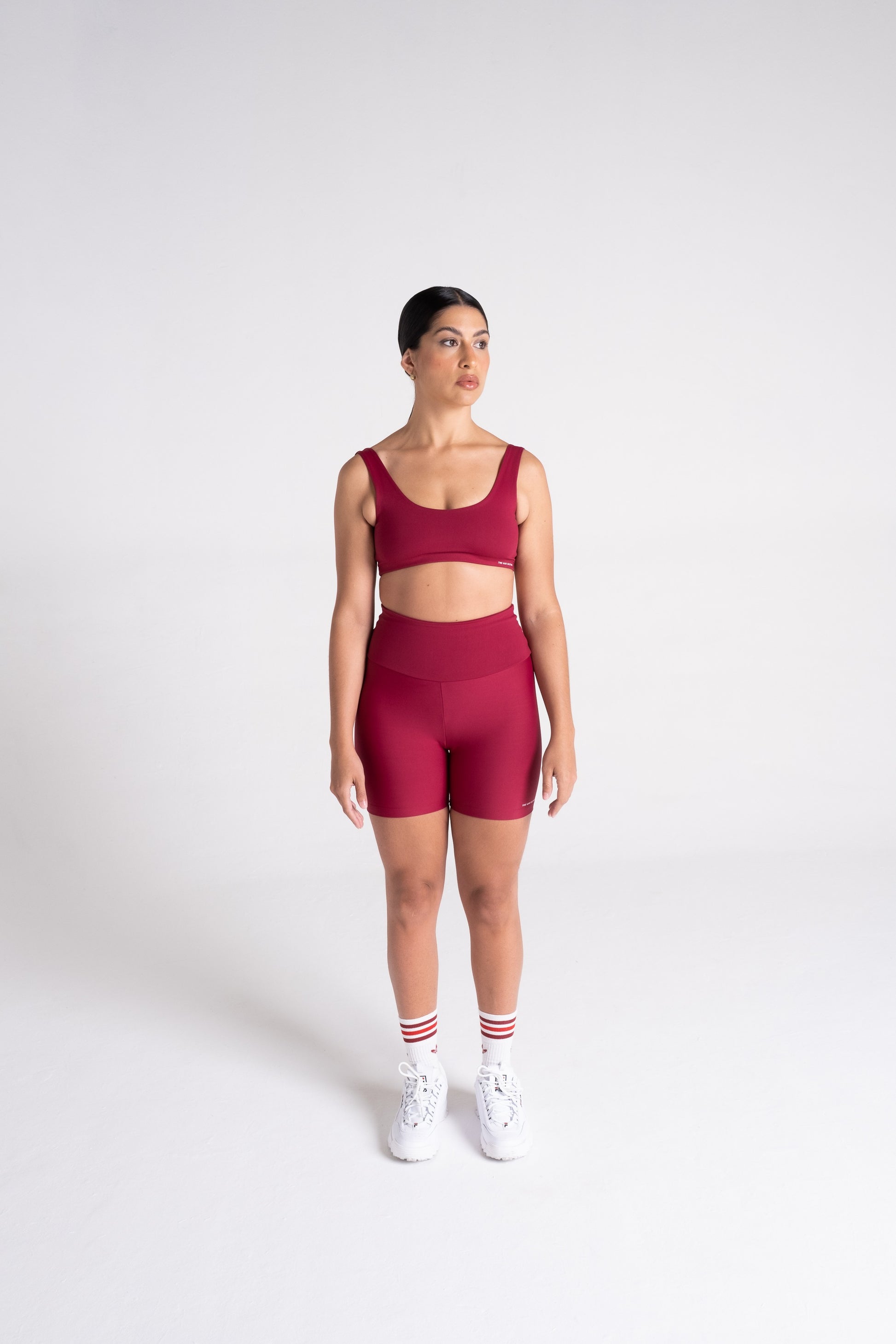 Shorts Compress Dragon