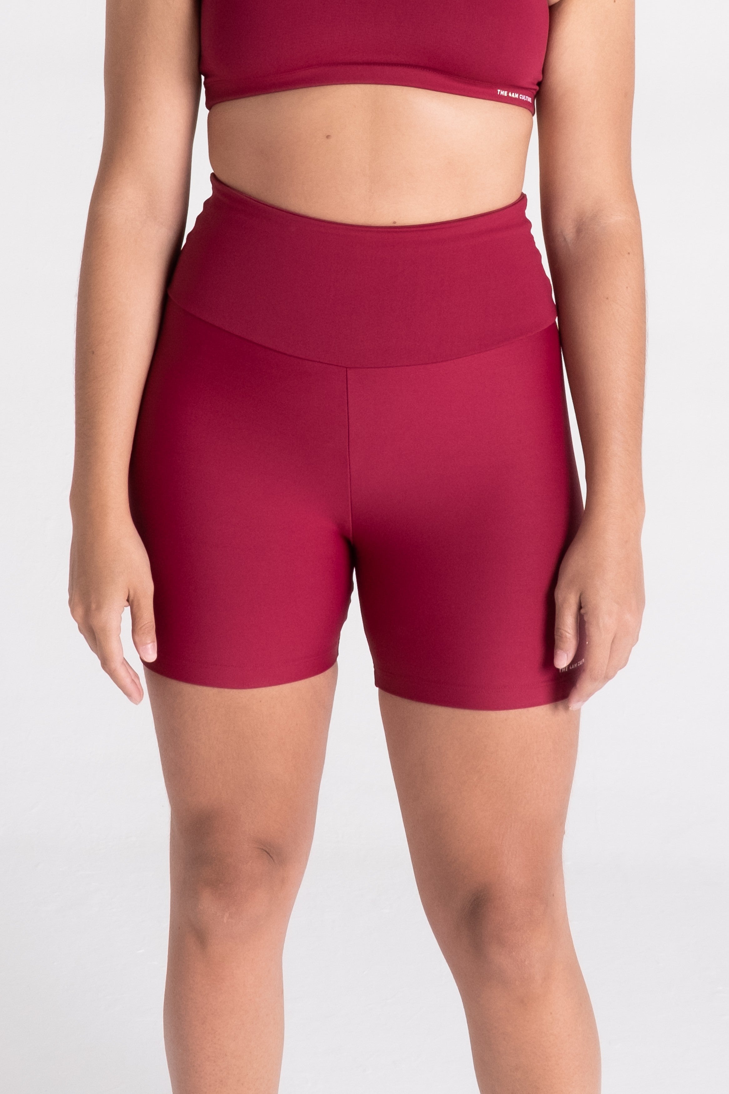 Shorts Compress Dragon