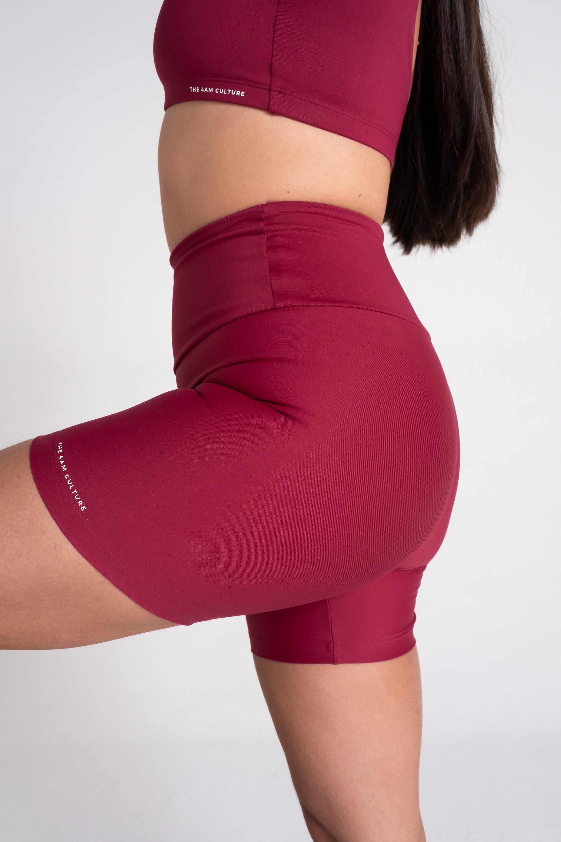 Shorts Compress Dragon