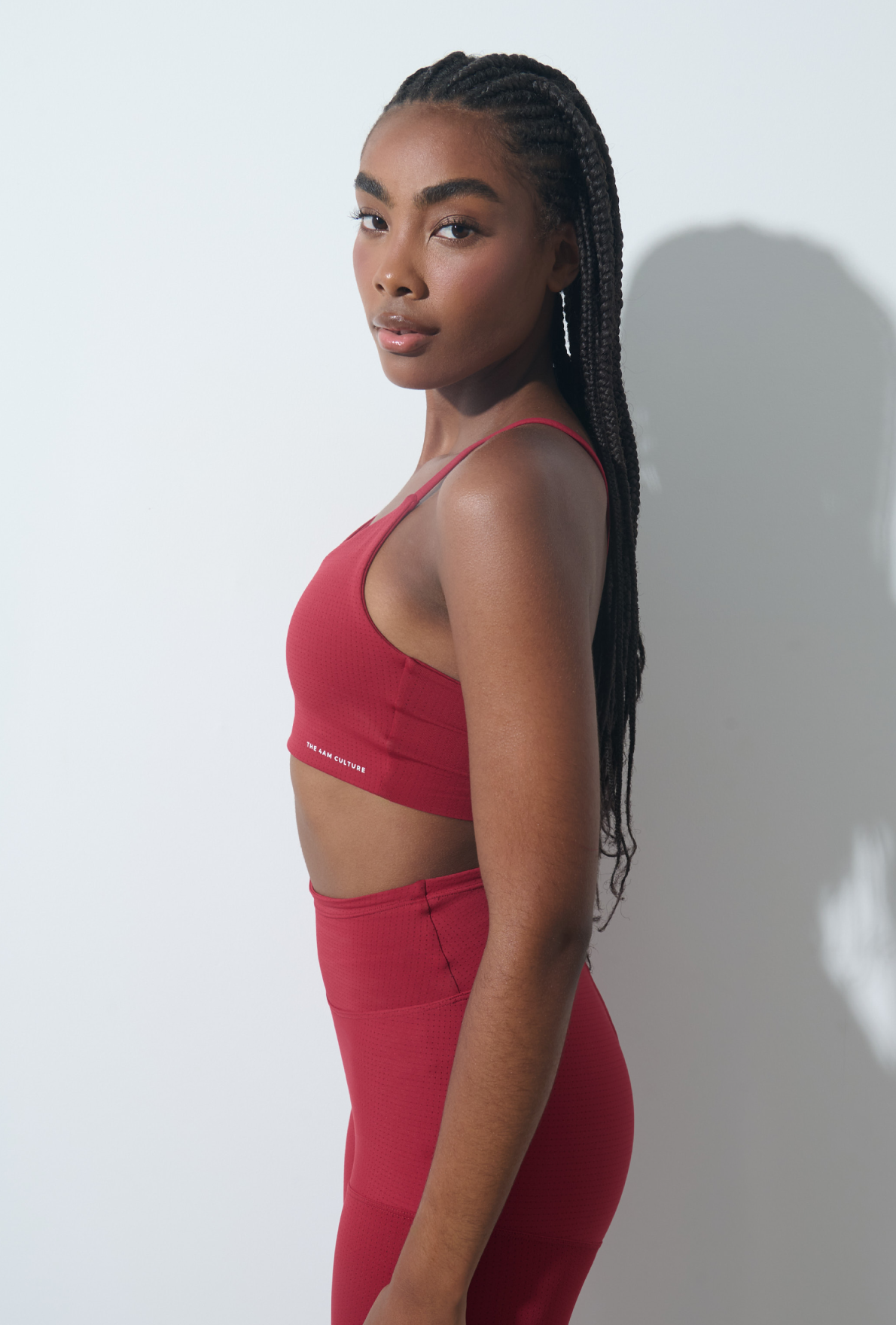 Top Superlight Dry Apple Blush