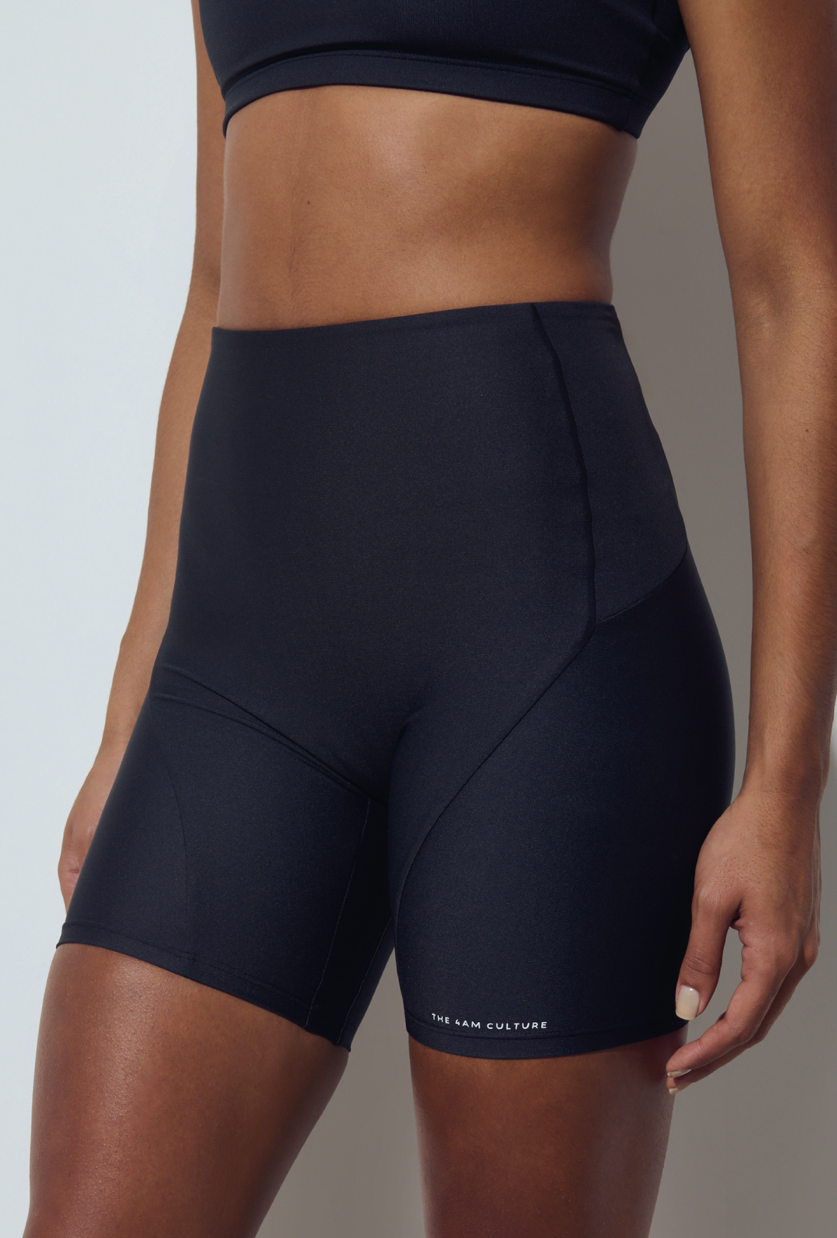 Shorts Adapt Black Boost