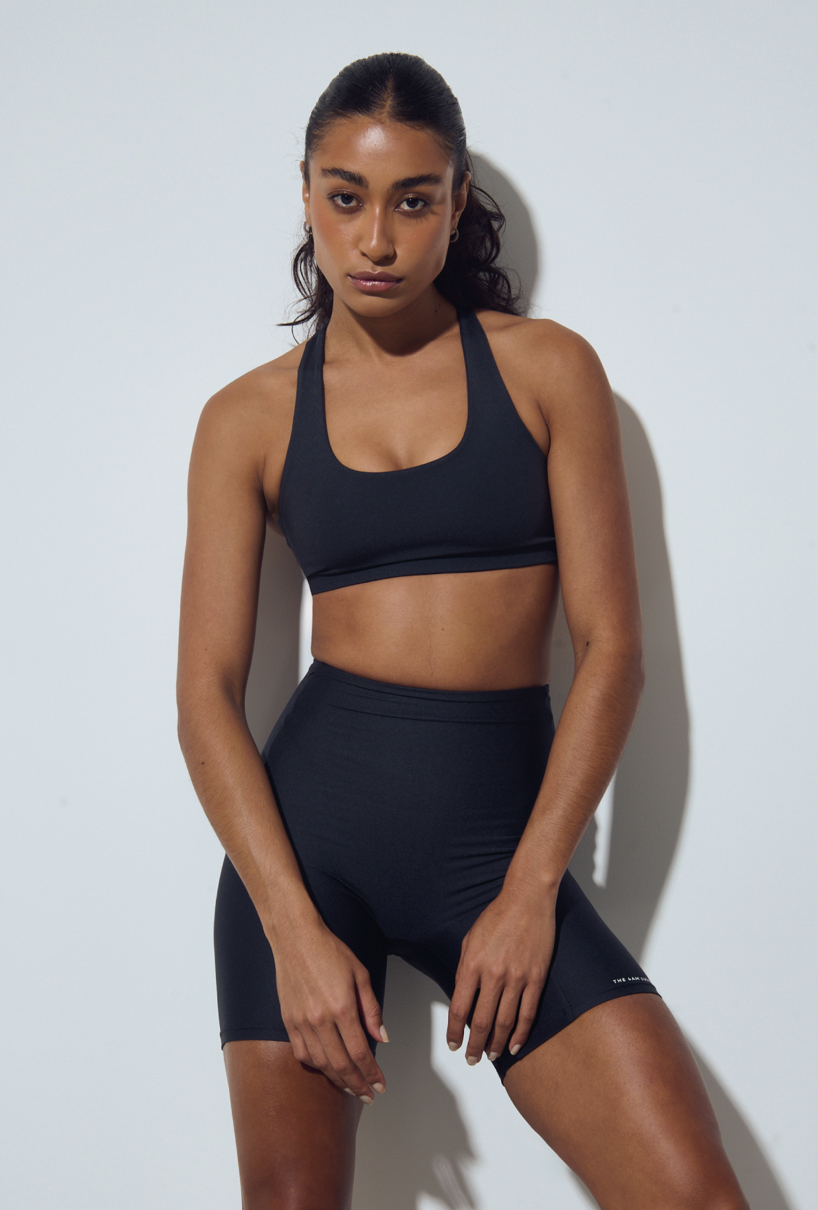 Shorts Adapt Black Boost