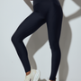 Legging Adapt Black Boost