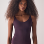 Body Fever Sexy Velvet
