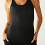Bodysuit Athlete Dark Coffee