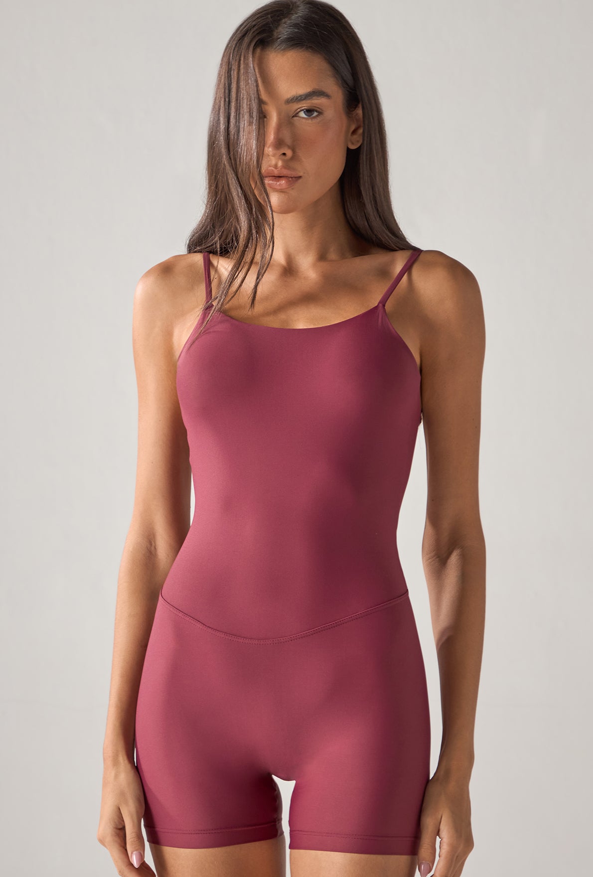 Bodysuit Open Fresh Dark Coffee – The 4am Culture