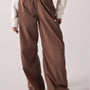 Calça 4Joy Brown Luv