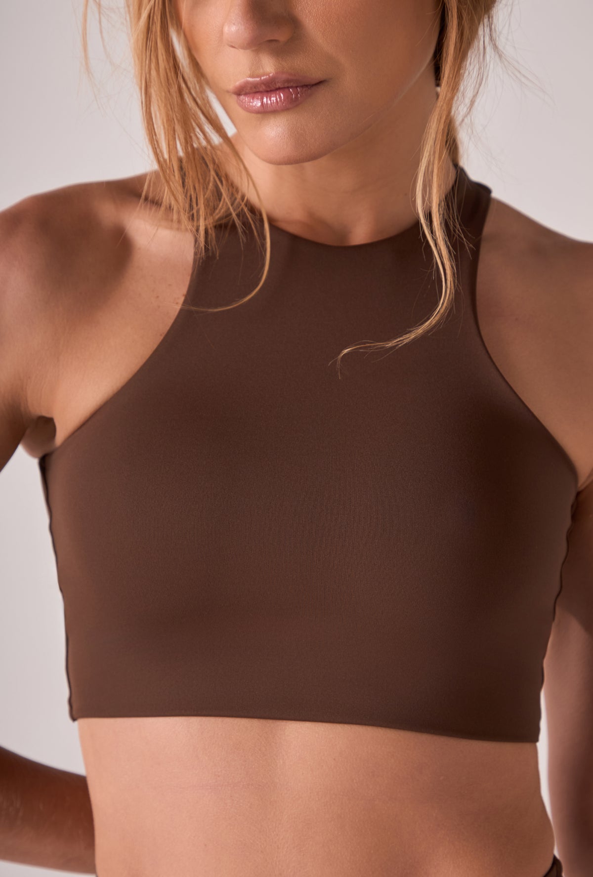 Top Collar Fresh+ Espresso