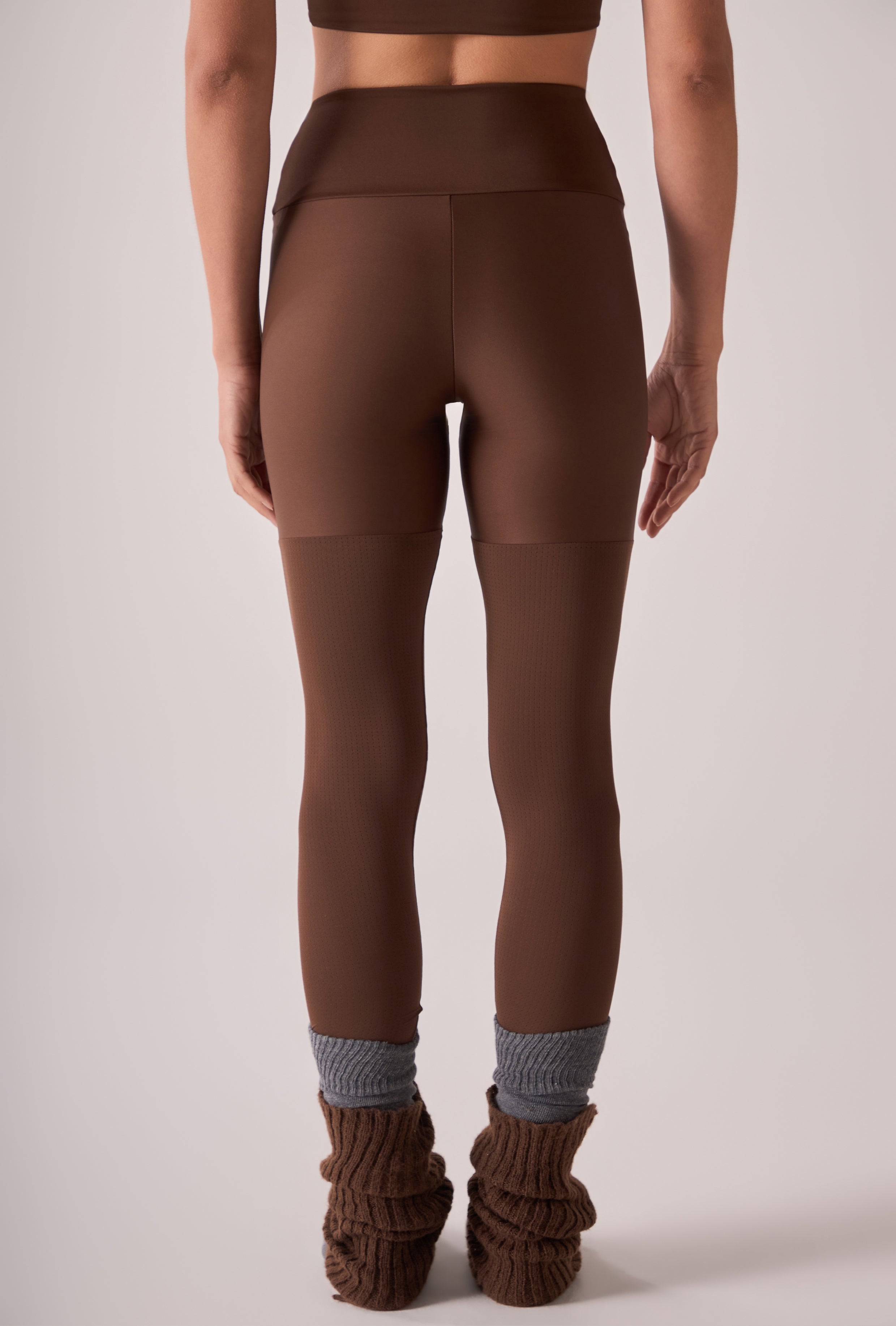 Legging Classic Fresh+ Espresso