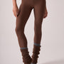 Legging Skinny Fresh+ Espresso