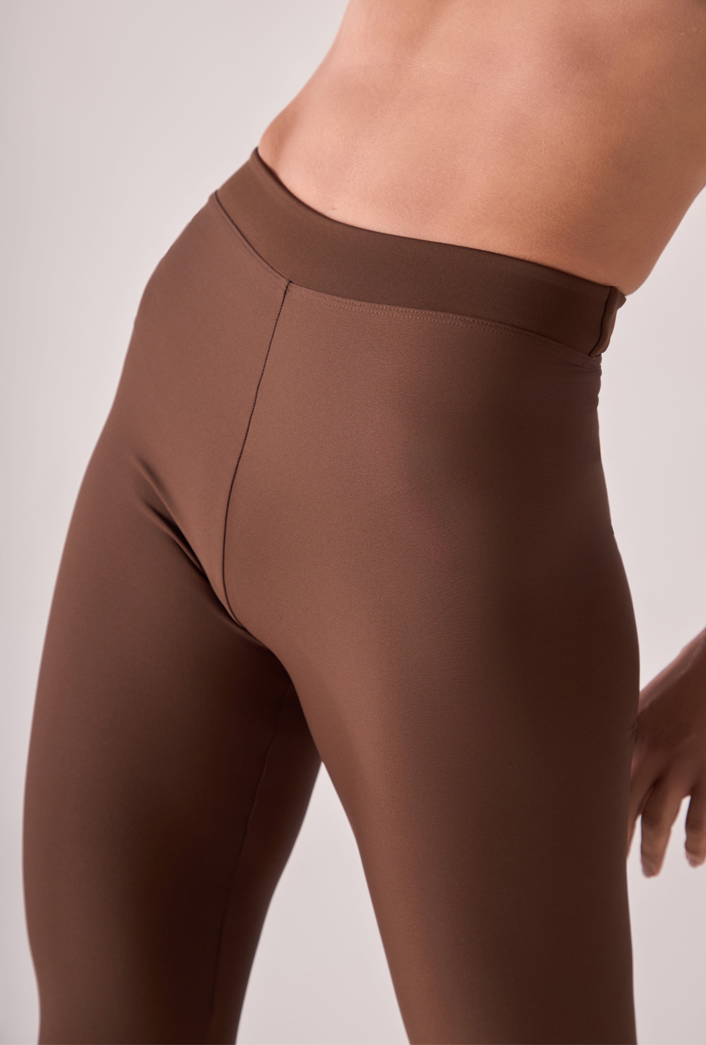 Legging Skinny Fresh+ Espresso – The 4am Culture