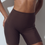 Shorts Adapt Brown Burn