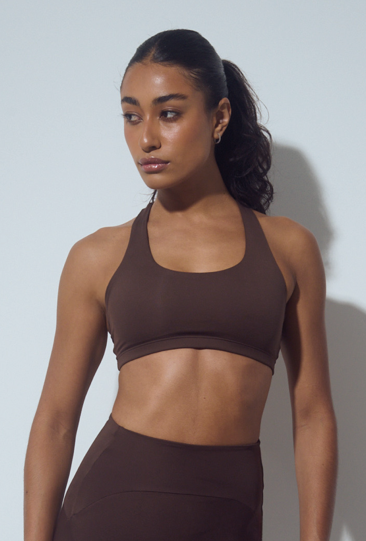 Top Adapt Brown Burn