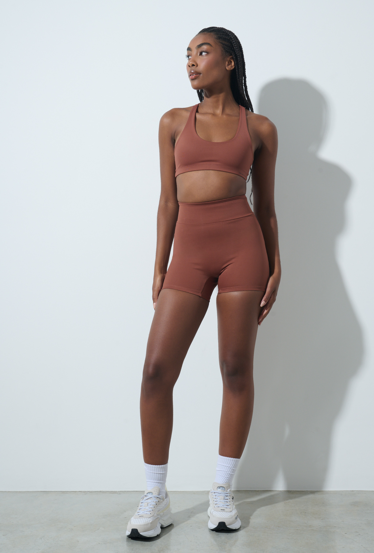 Top Duo Fresh+ Brown Sugar