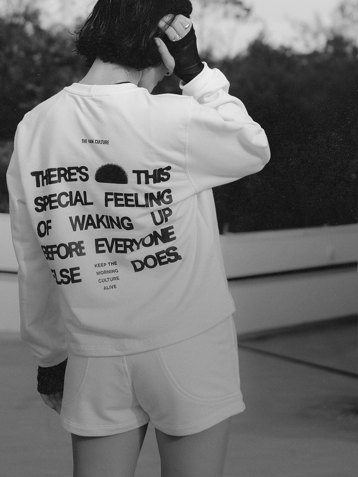 Slideshow about our brand