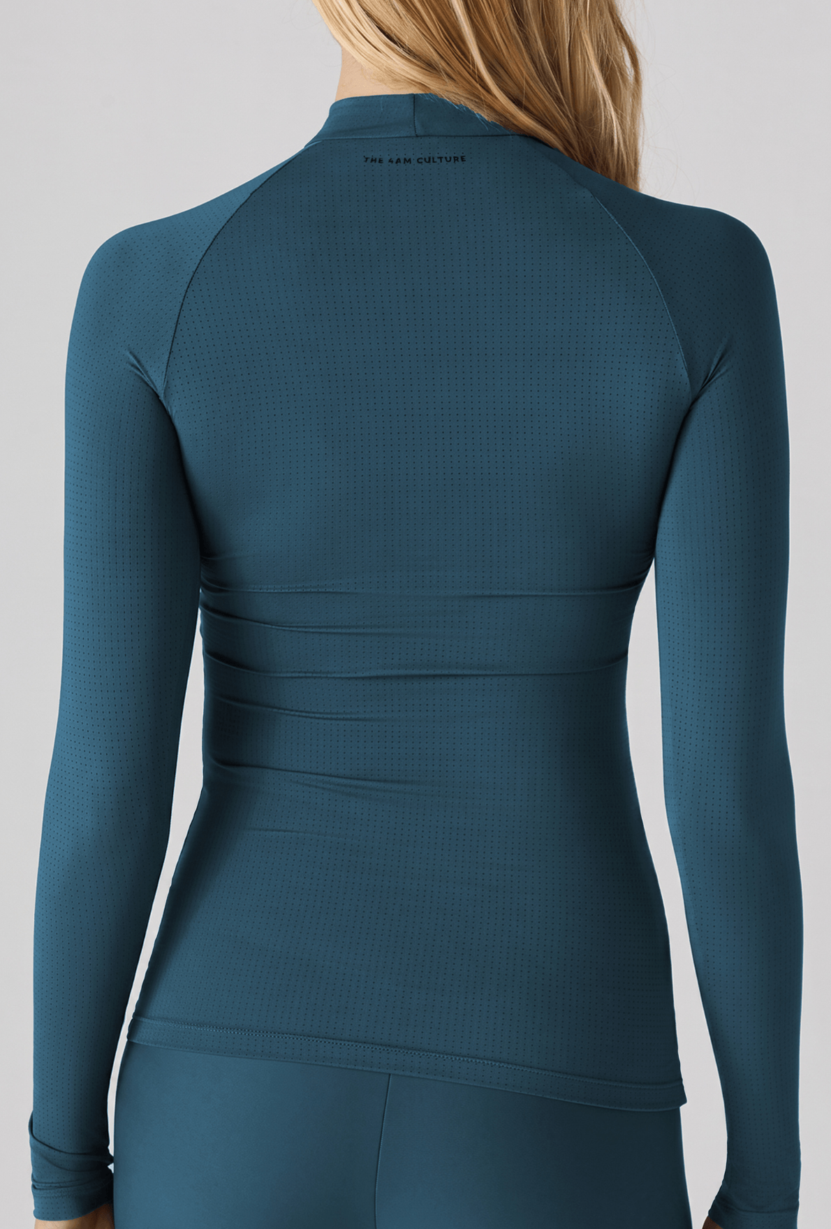 Rash Guard Dry Pacific