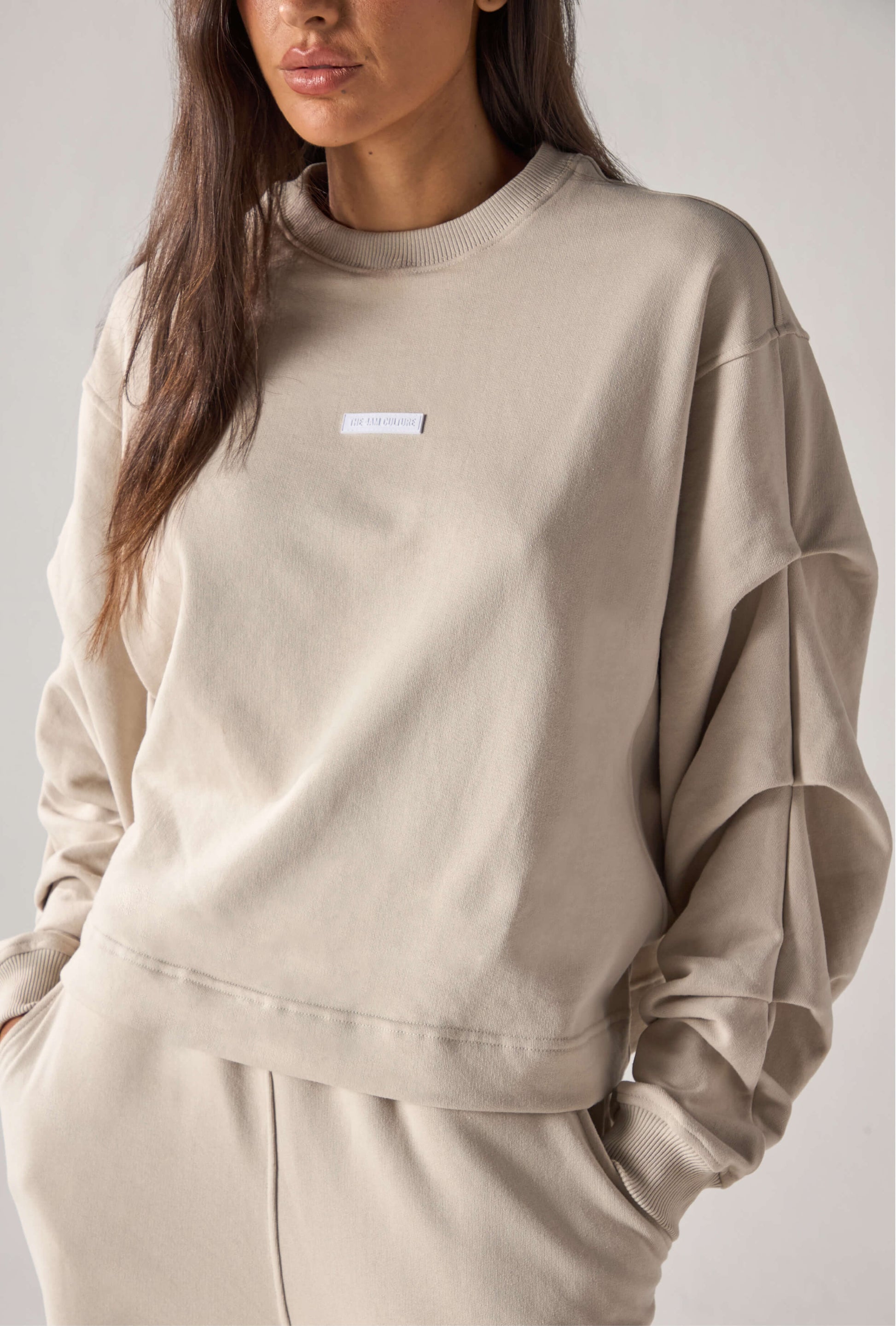 Blusa Wing Safari