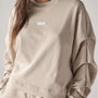 Blusa Wing Safari